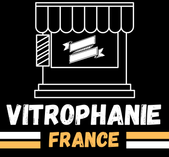 Vitrophanie France