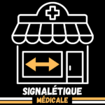 Signalétique médicale