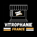 Vitrophanie France logo footer